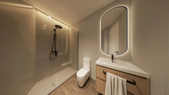 Image No.12-2 Bed Apartment for sale