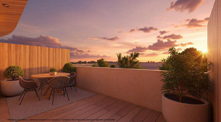 Image No.3-1 Bed Apartment for sale