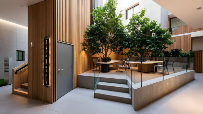 Image No.4-1 Bed Apartment for sale