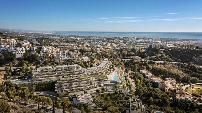 Image No.12-1 Bed Apartment for sale