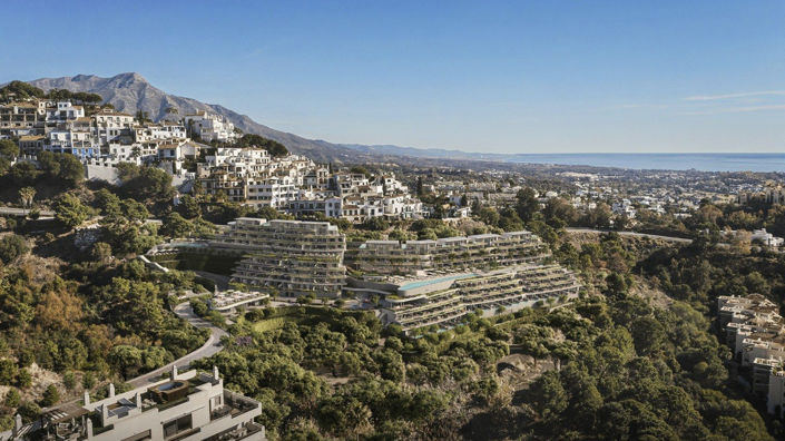 Image No.13-1 Bed Apartment for sale