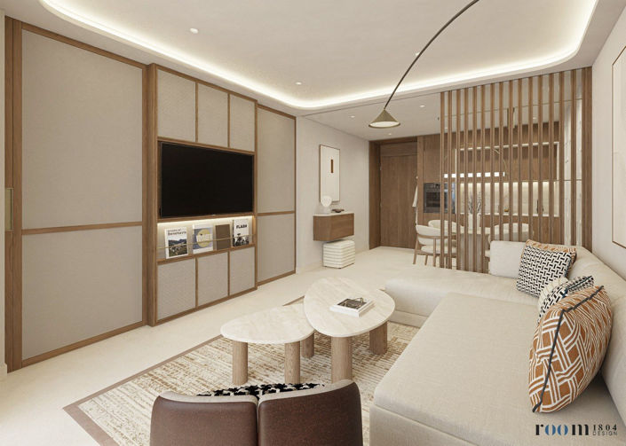 Image No.14-1 Bed Apartment for sale