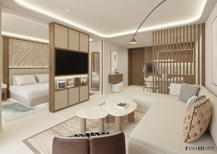 Image No.15-1 Bed Apartment for sale