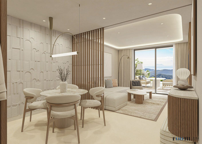 Image No.16-1 Bed Apartment for sale