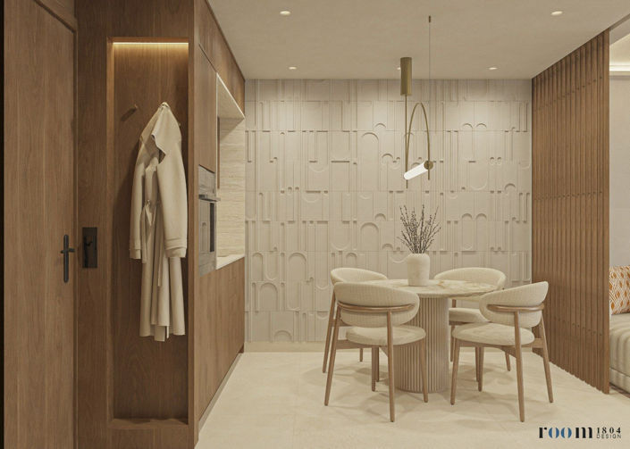 Image No.17-1 Bed Apartment for sale