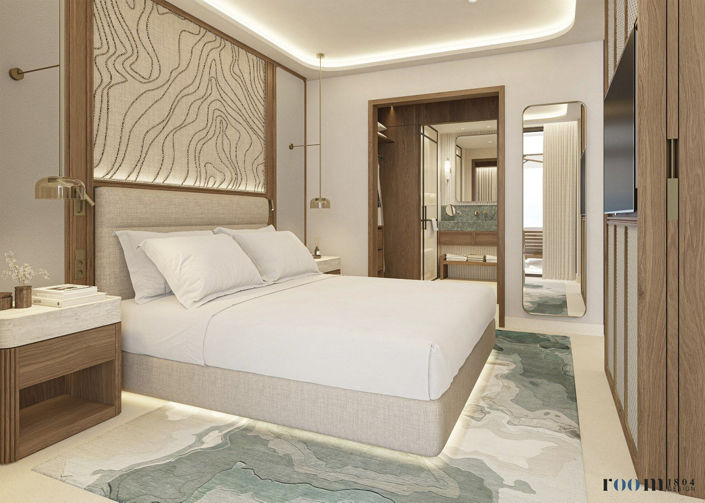 Image No.19-1 Bed Apartment for sale