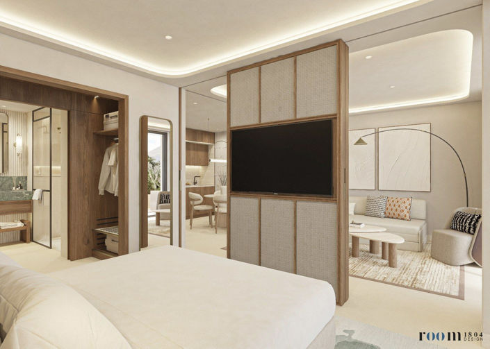 Image No.21-1 Bed Apartment for sale