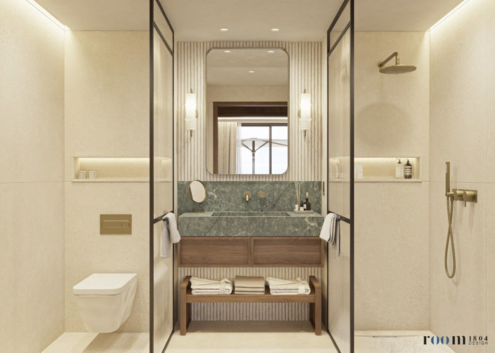 Image No.23-1 Bed Apartment for sale