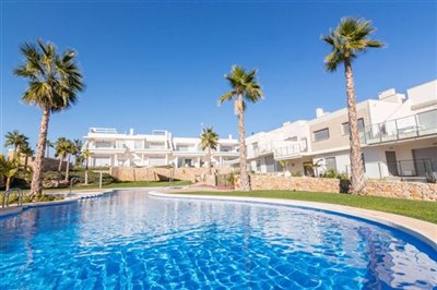 Your Move Spain most sold property