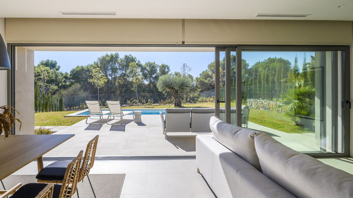 Image No.11-3 Bed Villa for sale