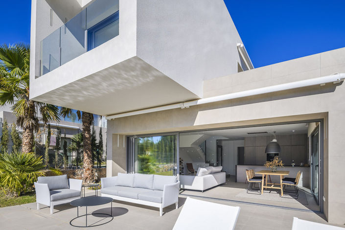 Image No.5-3 Bed Villa for sale