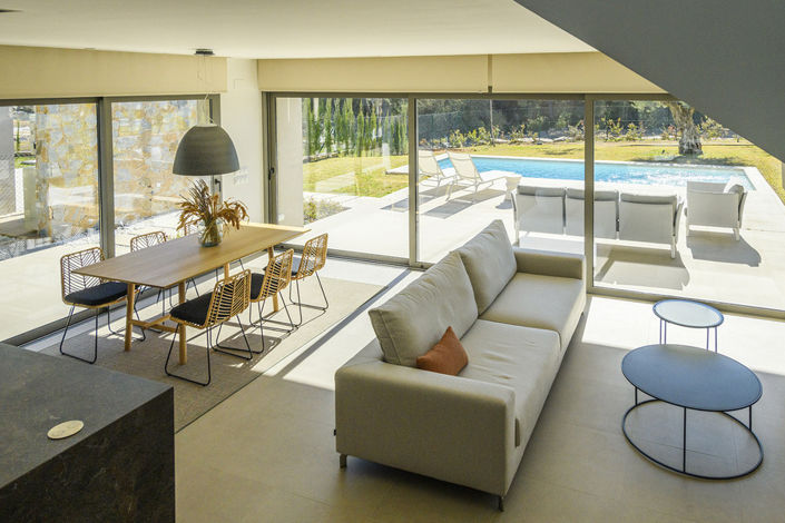 Image No.8-Villa de 3 chambres à vendre à Las Colinas Golf