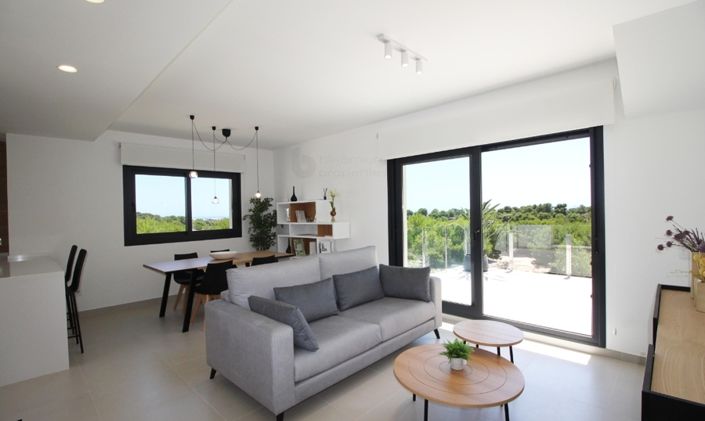 Image No.5-Appartement de 2 chambres à vendre à Lo Romero Golf