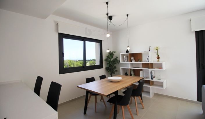 Image No.7-Appartement de 2 chambres à vendre à Lo Romero Golf
