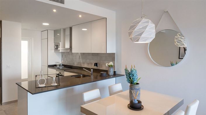 Image No.5-Appartement de 2 chambres à vendre à Almeria City