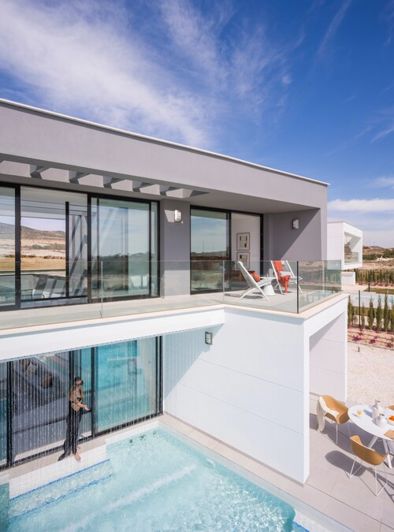 Image No.18-4 Bed Villa for sale