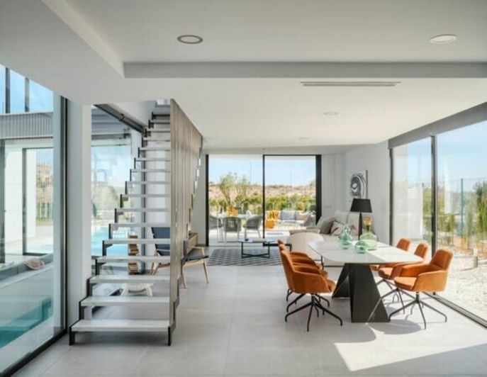 Image No.10-4 Bed Villa for sale