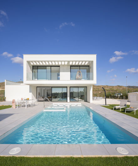 Image No.15-3 Bed Villa for sale