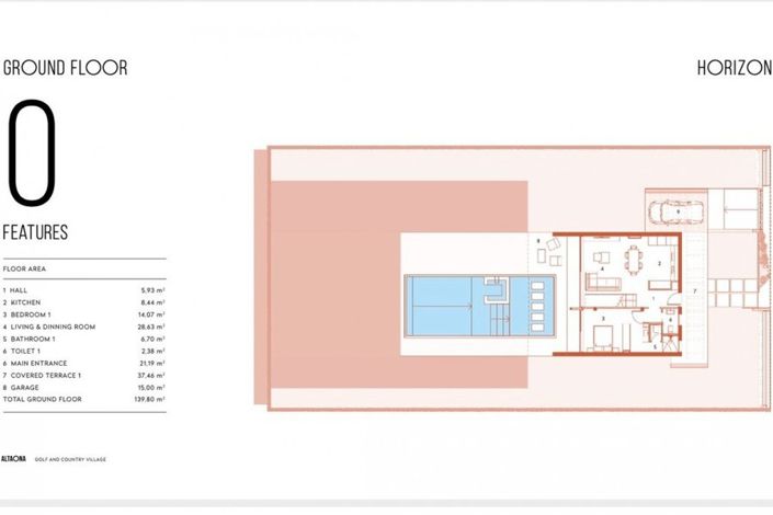 Image No.16-3 Bed Villa for sale