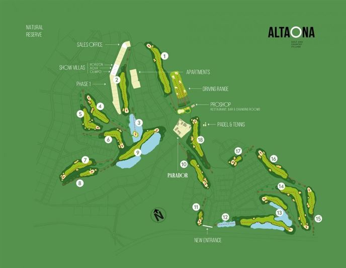 Image No.17-3 Bed Villa for sale