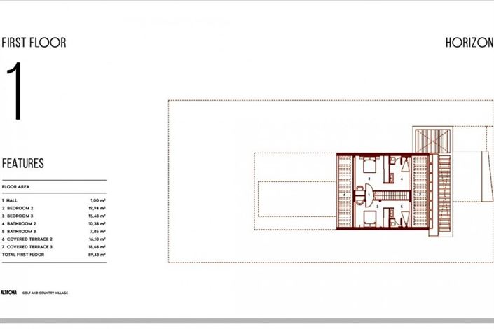 Image No.16-3 Bed Villa for sale