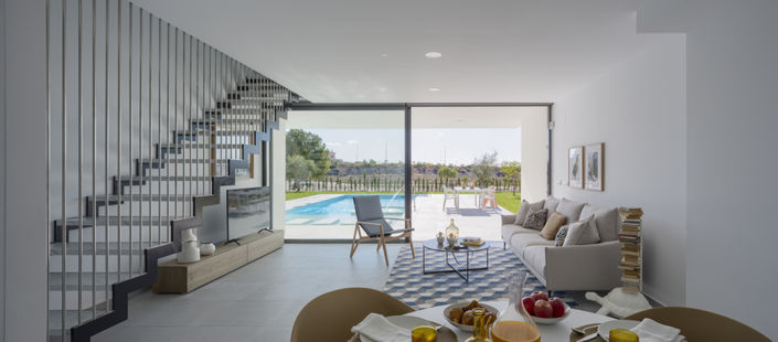Image No.3-3 Bed Villa for sale