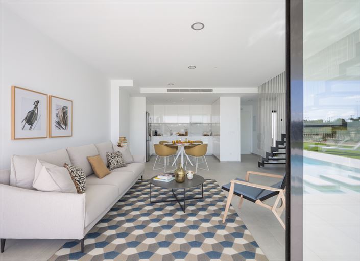 Image No.3-3 Bed Villa for sale