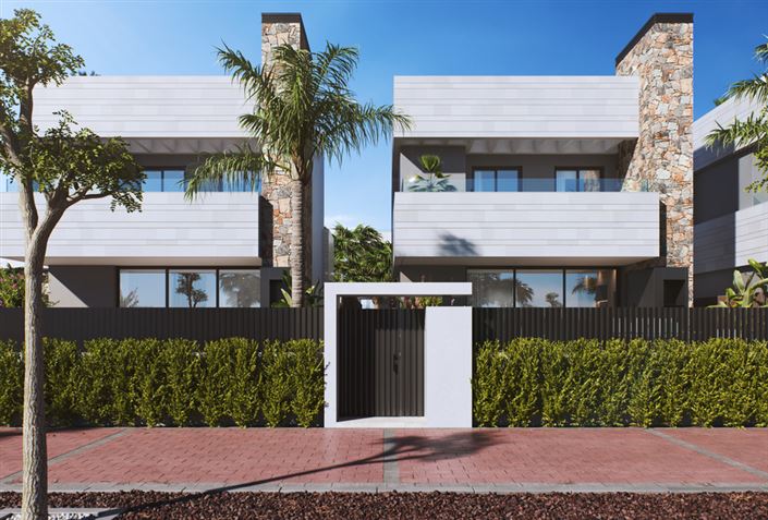 Image No.20-3 Bed Villa for sale