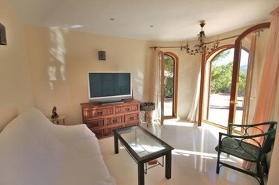 1 - La Manga Club, Villa