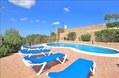 1 - La Manga Club, Villa