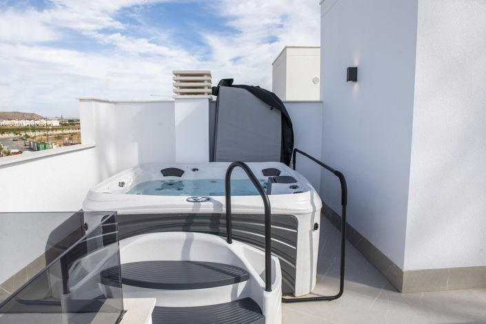 Image No.28-4 Bed Villa for sale