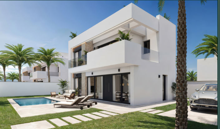 Image No.4-4 Bed Villa for sale