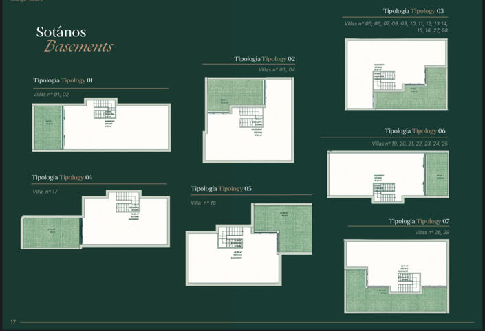 Image No.41-4 Bed Villa for sale