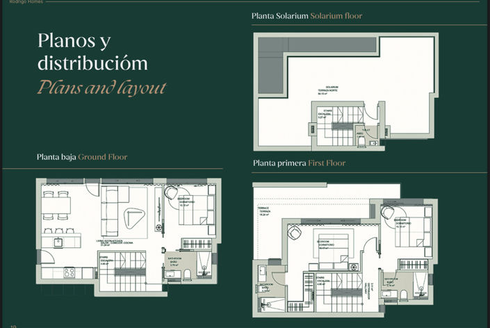 Image No.43-4 Bed Villa for sale