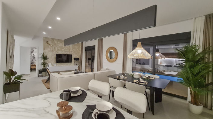 Image No.11-4 Bed Villa for sale