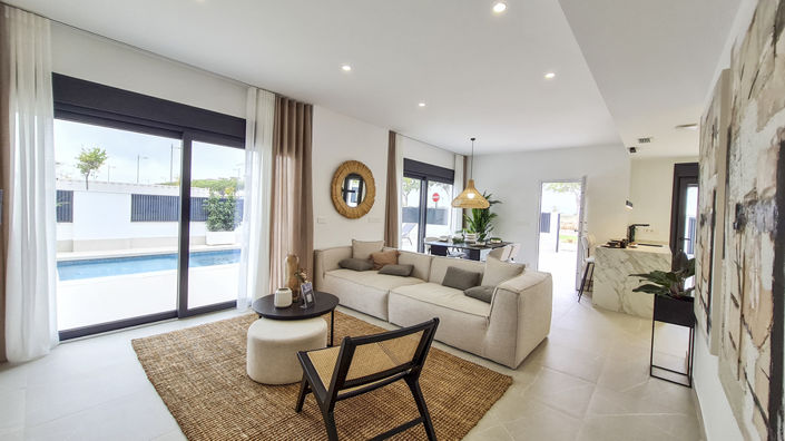 Image No.9-4 Bed Villa for sale