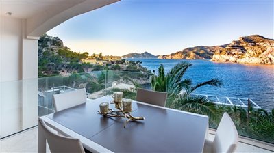 1 - Mallorca, Property