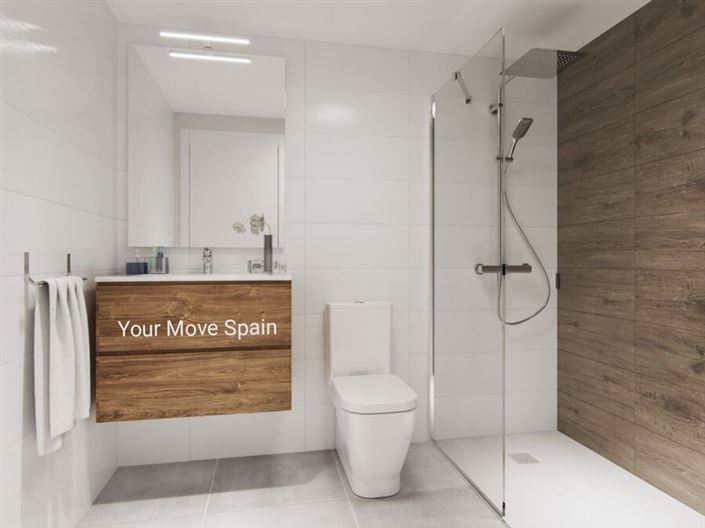 Image No.14-Appartement de 2 chambres à vendre à Murcie