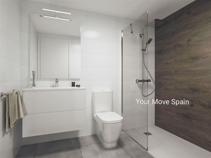 Image No.16-Appartement de 2 chambres à vendre à Murcie