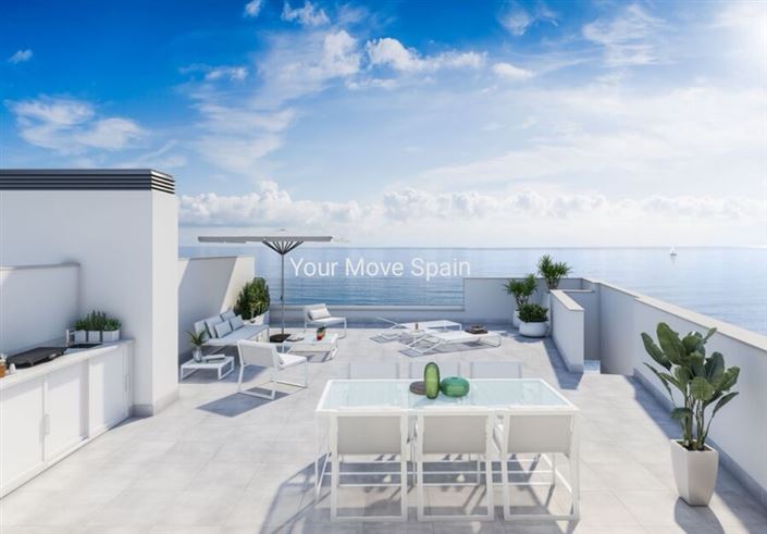 Image No.17-Appartement de 2 chambres à vendre à Murcie