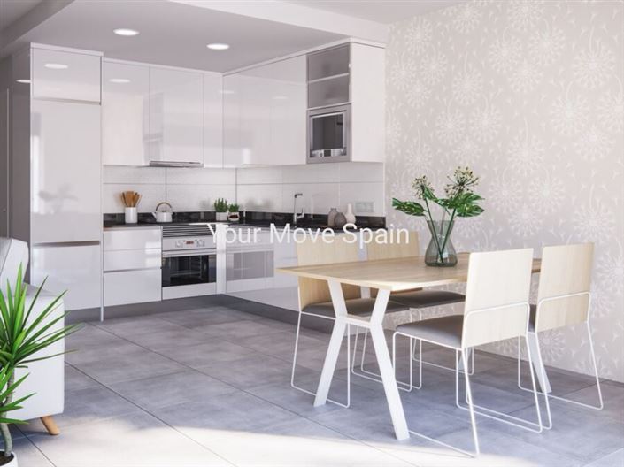 Image No.10-Appartement de 2 chambres à vendre à Murcie