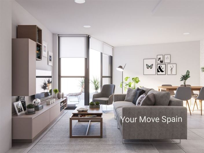 Image No.11-Appartement de 2 chambres à vendre à Murcie