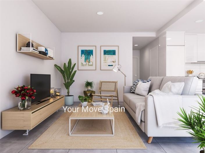 Image No.12-Appartement de 2 chambres à vendre à Murcie