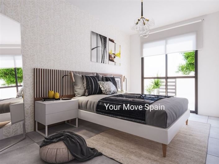 Image No.13-Appartement de 2 chambres à vendre à Murcie