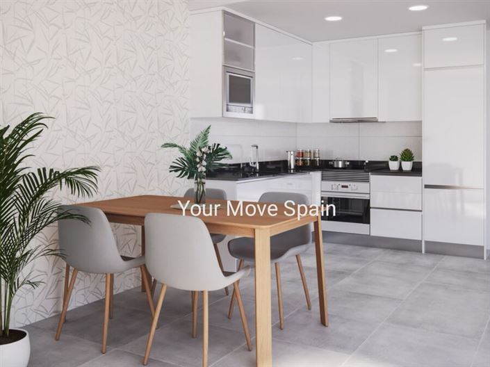 Image No.8-2 Bed Apartment for sale