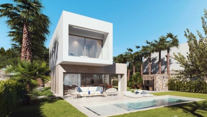 Image No.3-3 Bed Villa for sale