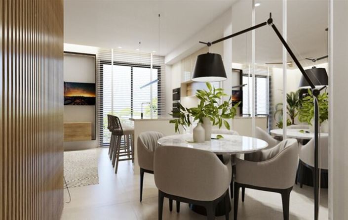 Image No.4-2 Bed Apartment for sale