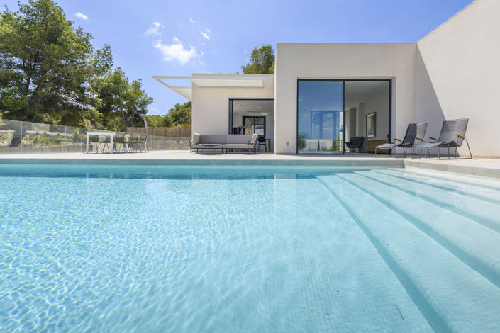 Image No.6-3 Bed Villa for sale