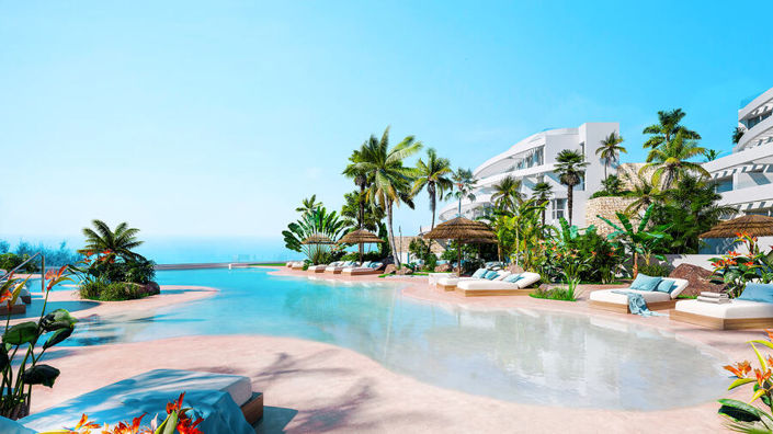 Image No.2-2 Bed Apartment for sale