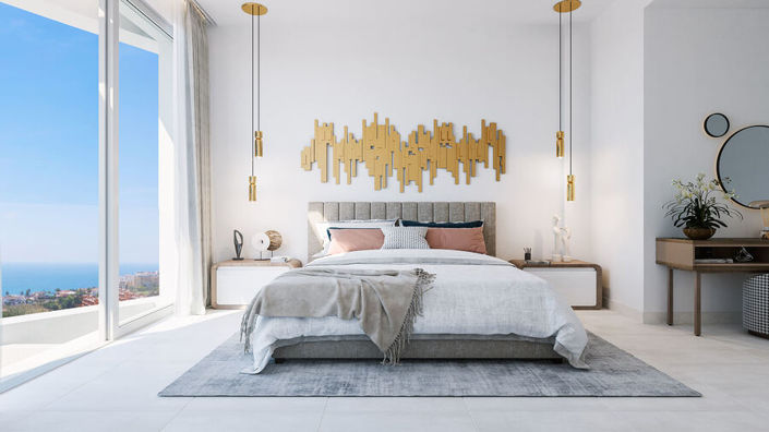 Image No.7-2 Bed Apartment for sale